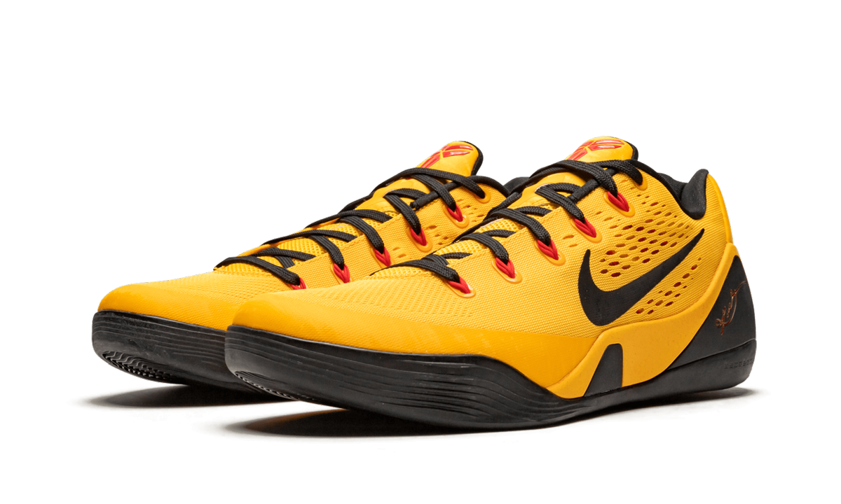 Kobe 9 EM "Bruce Lee" 646701 700