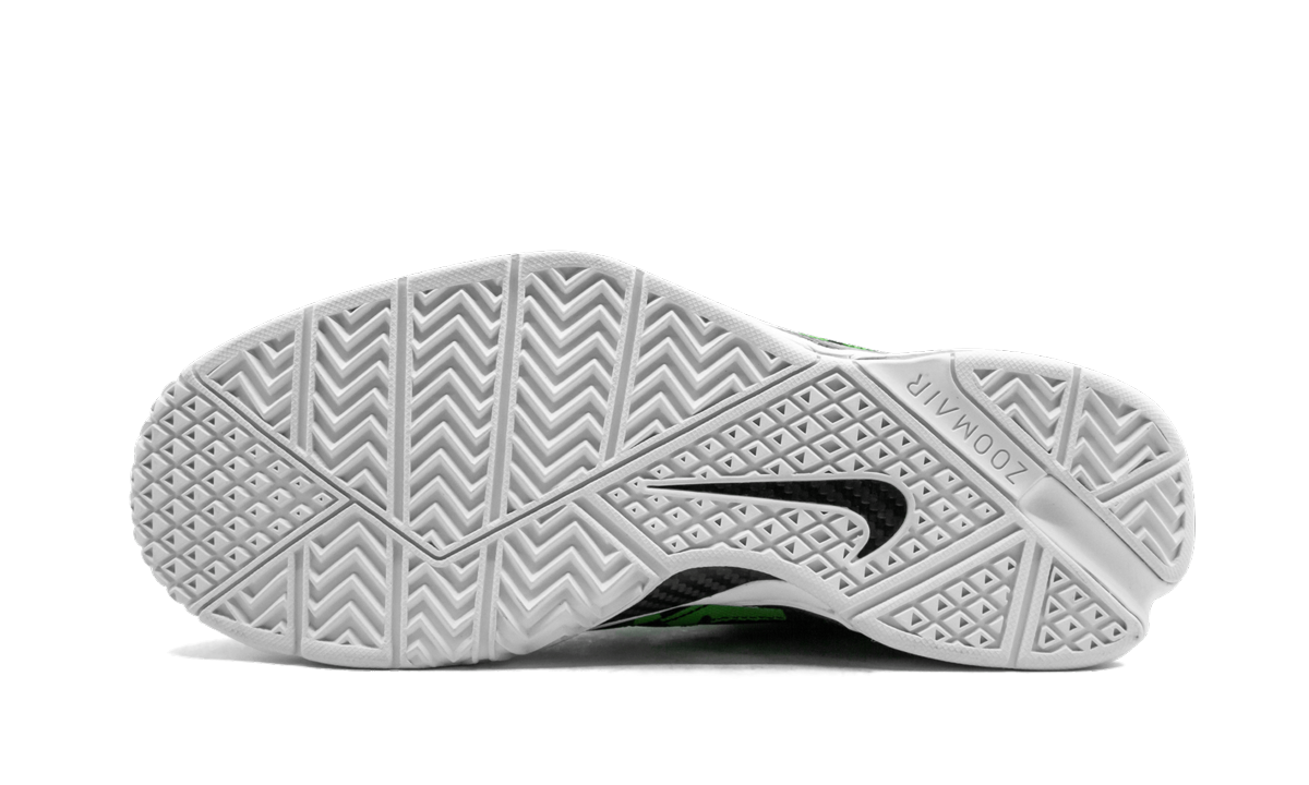 Kobe 1 Protro UNDFTD PE "Green Camo" BV1207 903
