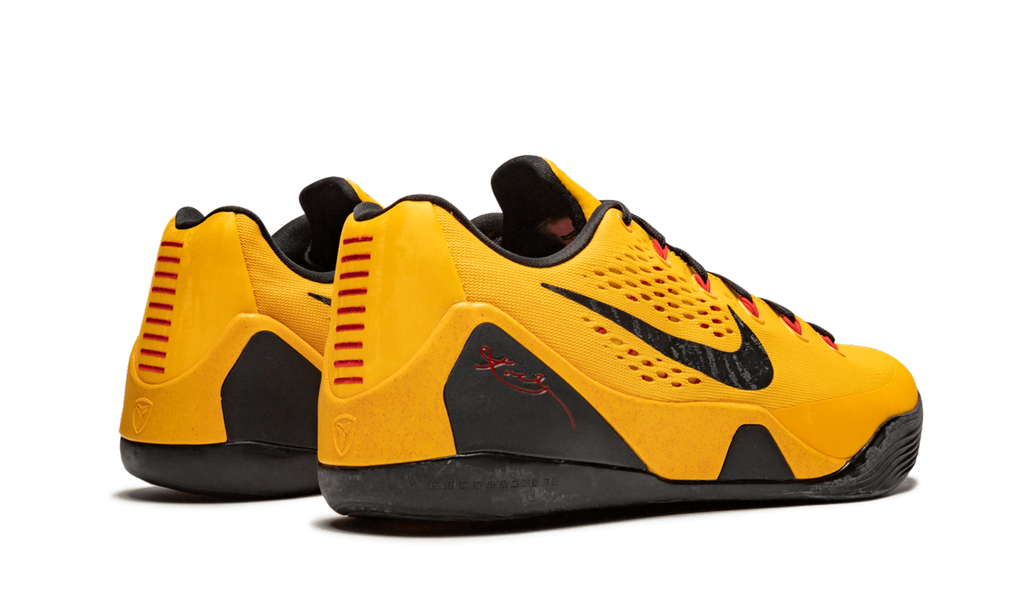 Kobe 9 EM "Bruce Lee" 646701 700