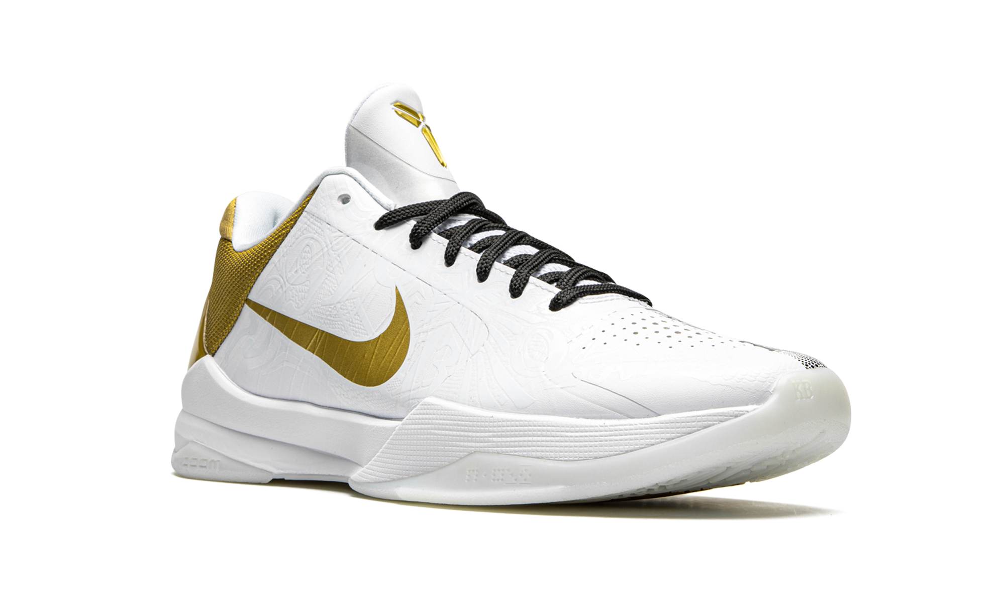 Kobe 5 Protro "Big Stage/Parade" CT8014 100