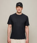 Supple Authentic Jersey Cotton T-Shirt
