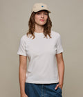 Supple Authentic Jersey Cotton Women's T-Shirt