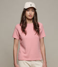 Supple Authentic Jersey Cotton Women's T-Shirt