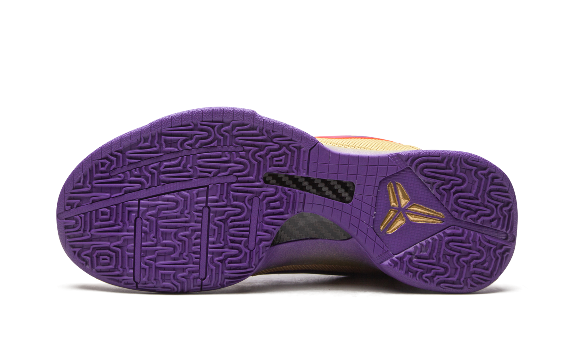 Kobe 5 Protro "Undefeated - Hall of Fame" DA6809 700