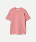 Supple Authentic Jersey Cotton T-Shirt