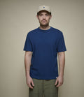 Supple Authentic Jersey Cotton T-Shirt