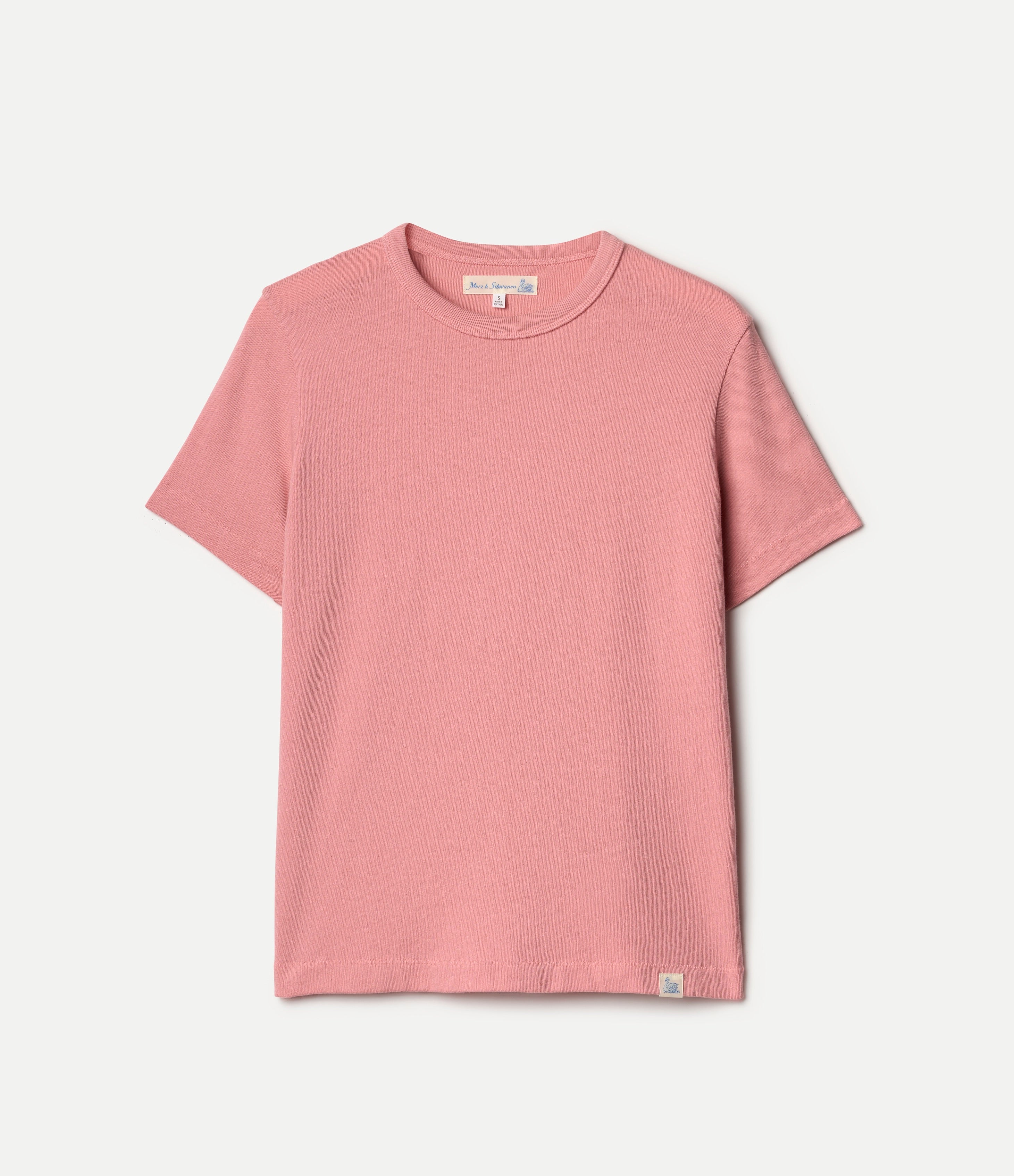 Supple Authentic Jersey Cotton Women's T-Shirt