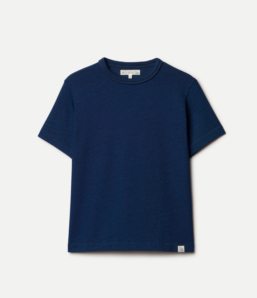 Supple Authentic Jersey Cotton Women's T-Shirt