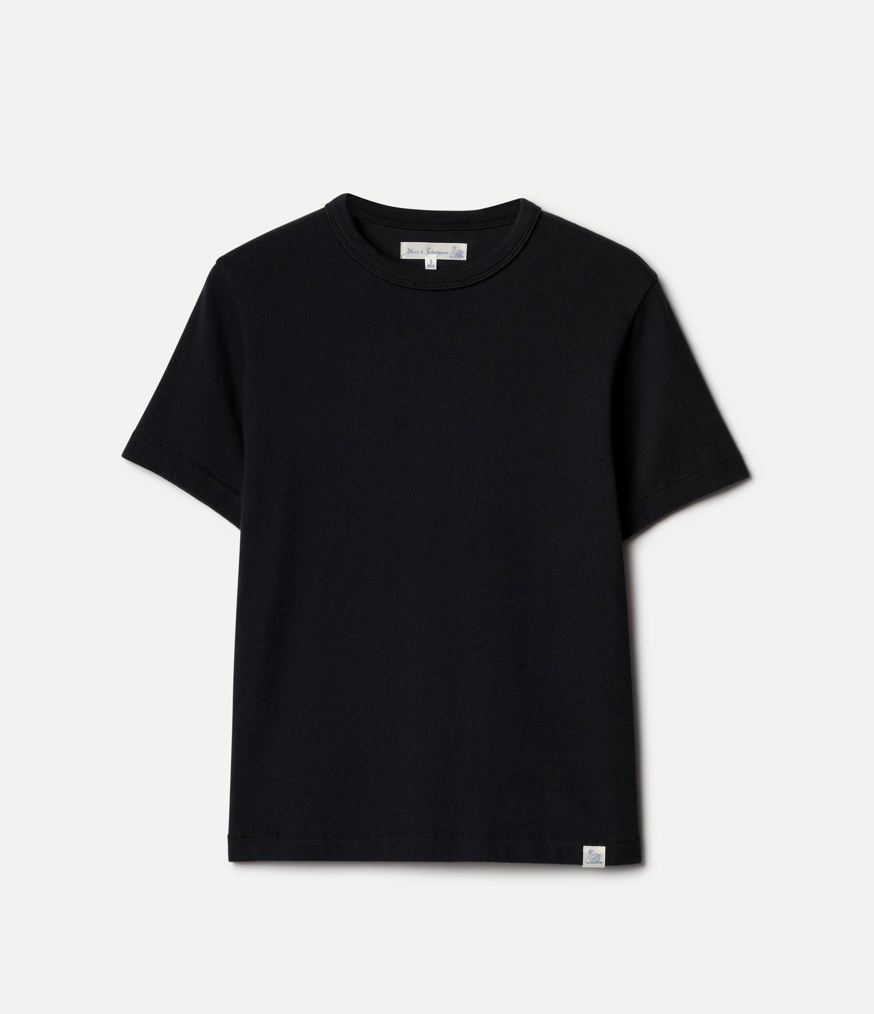 Supple Authentic Jersey Cotton Women's T-Shirt