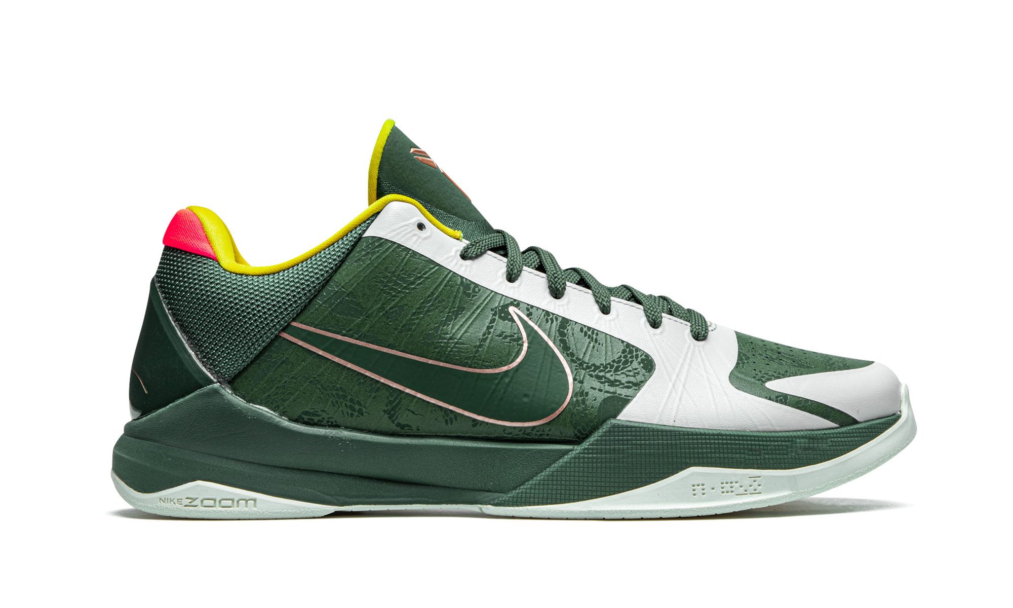 Kobe 5 Protro "EYBL" CD4991 300