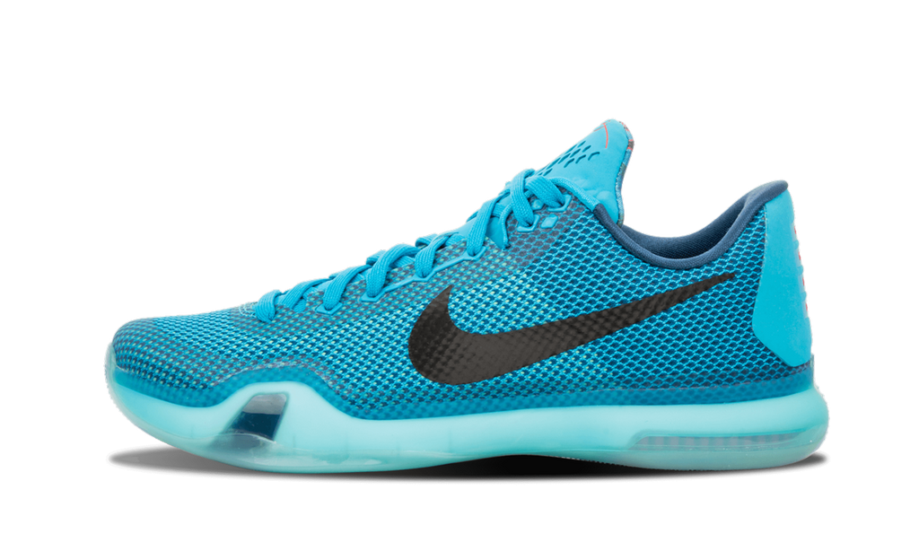 Kobe 10 "5 AM FLight" 705317 403