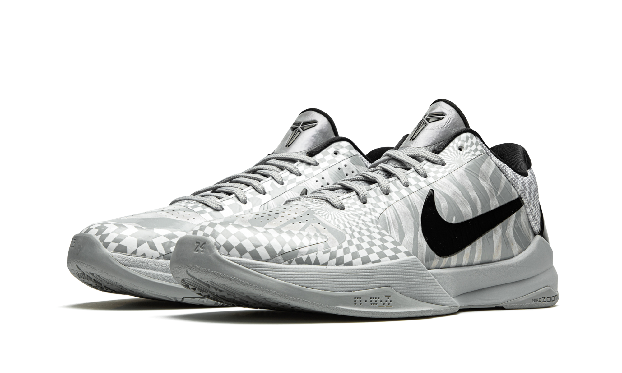 Kobe 5 Protro "DeMar DeRozan" CD4991 003