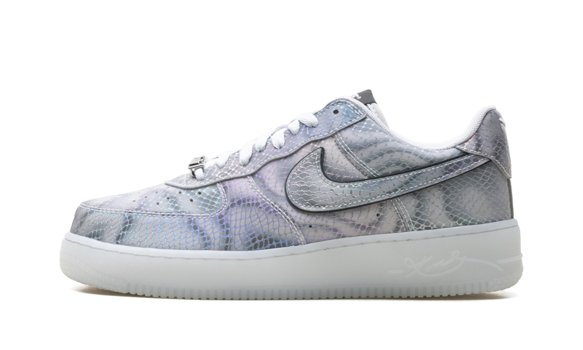 Air Force 1 Low "Kobe Bryant - Lenticular" II3925 400