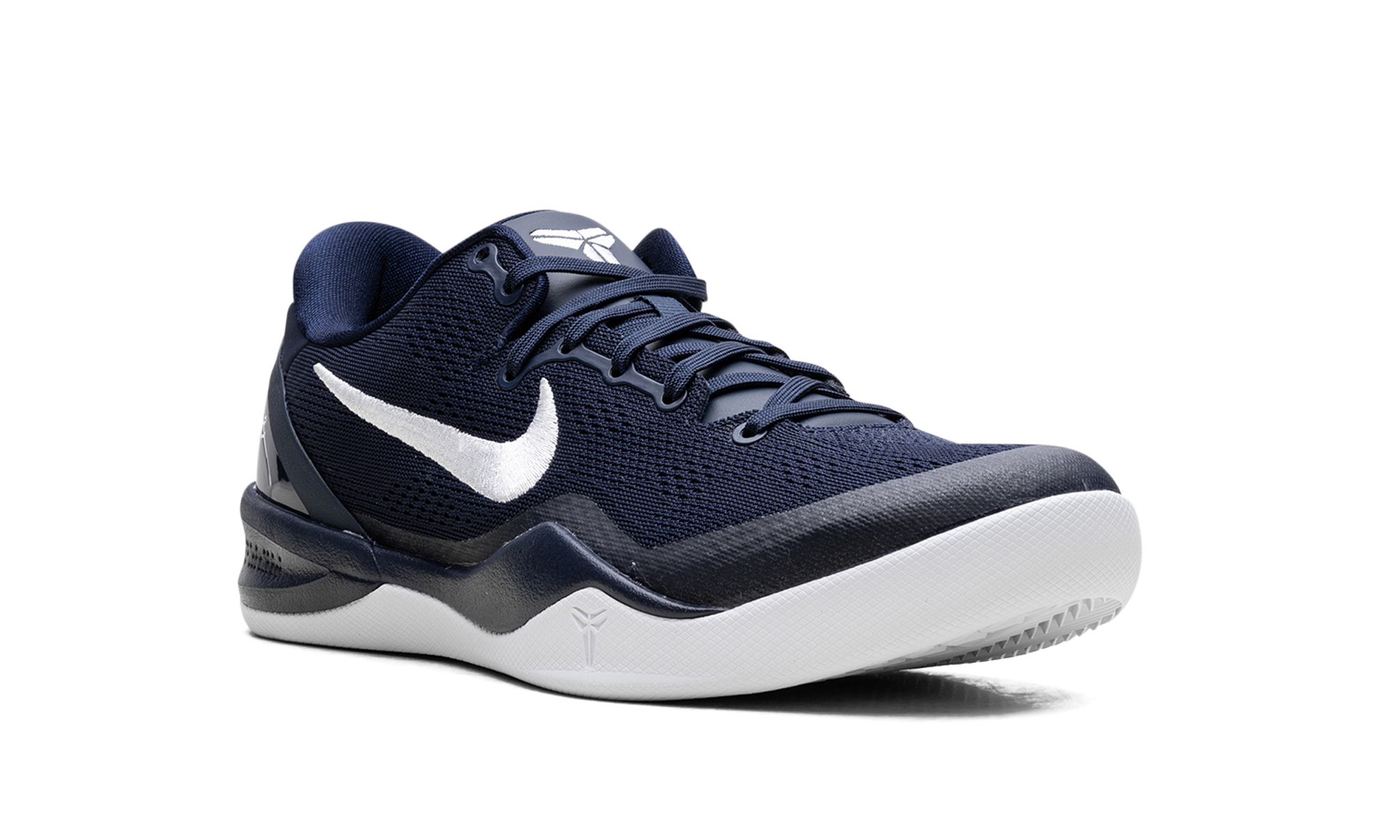 Kobe 8 Protro "College Navy" HF9550 400