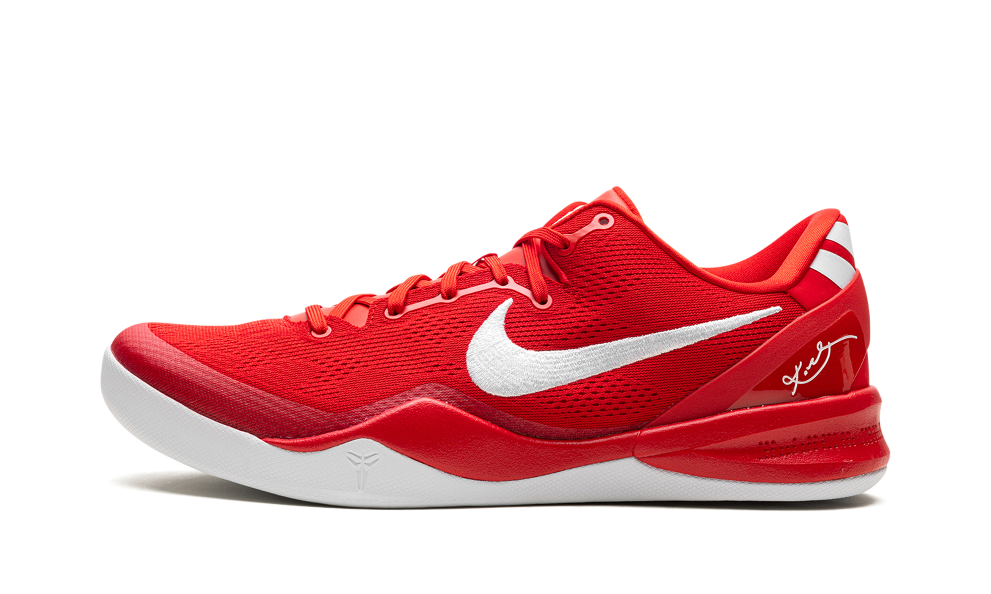 Kobe 8 Protro "University Red" HF9550 600