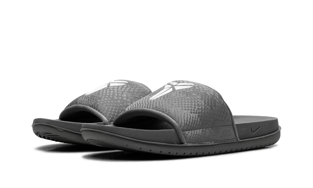 Nike Kobe Offcourt Slide "Cool Grey" IF2870 002