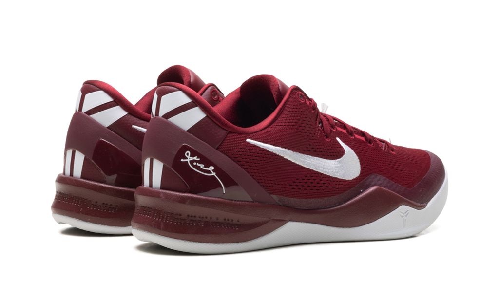 Kobe 8 Protro TB Promo "Team Red" HM6469 602