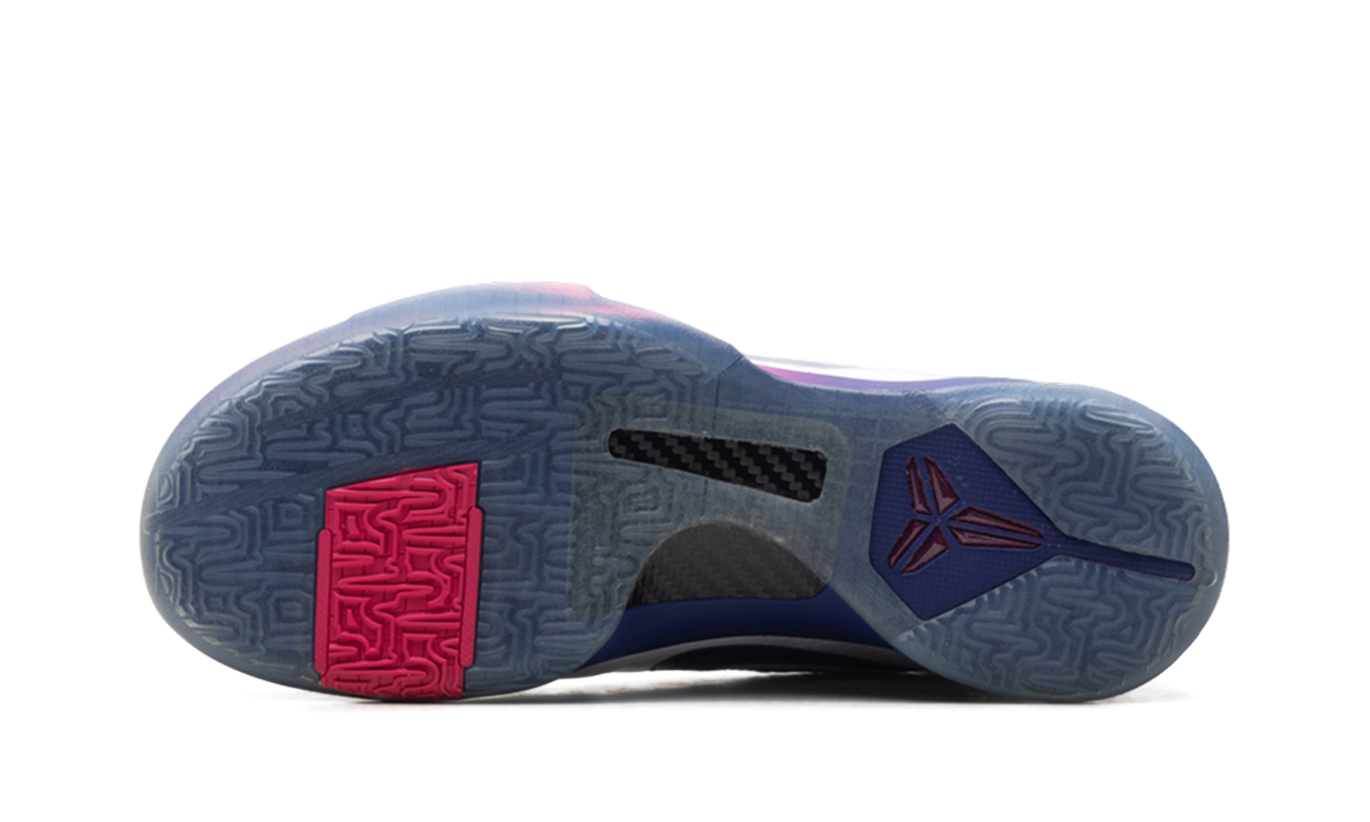 Zoom Kobe 5 Protro "Kay Yow" CW2210 100