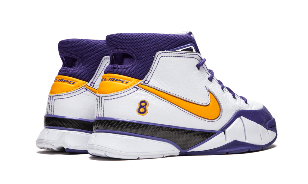 Kobe 1 PROTRO "Close Out" AQ2728 101