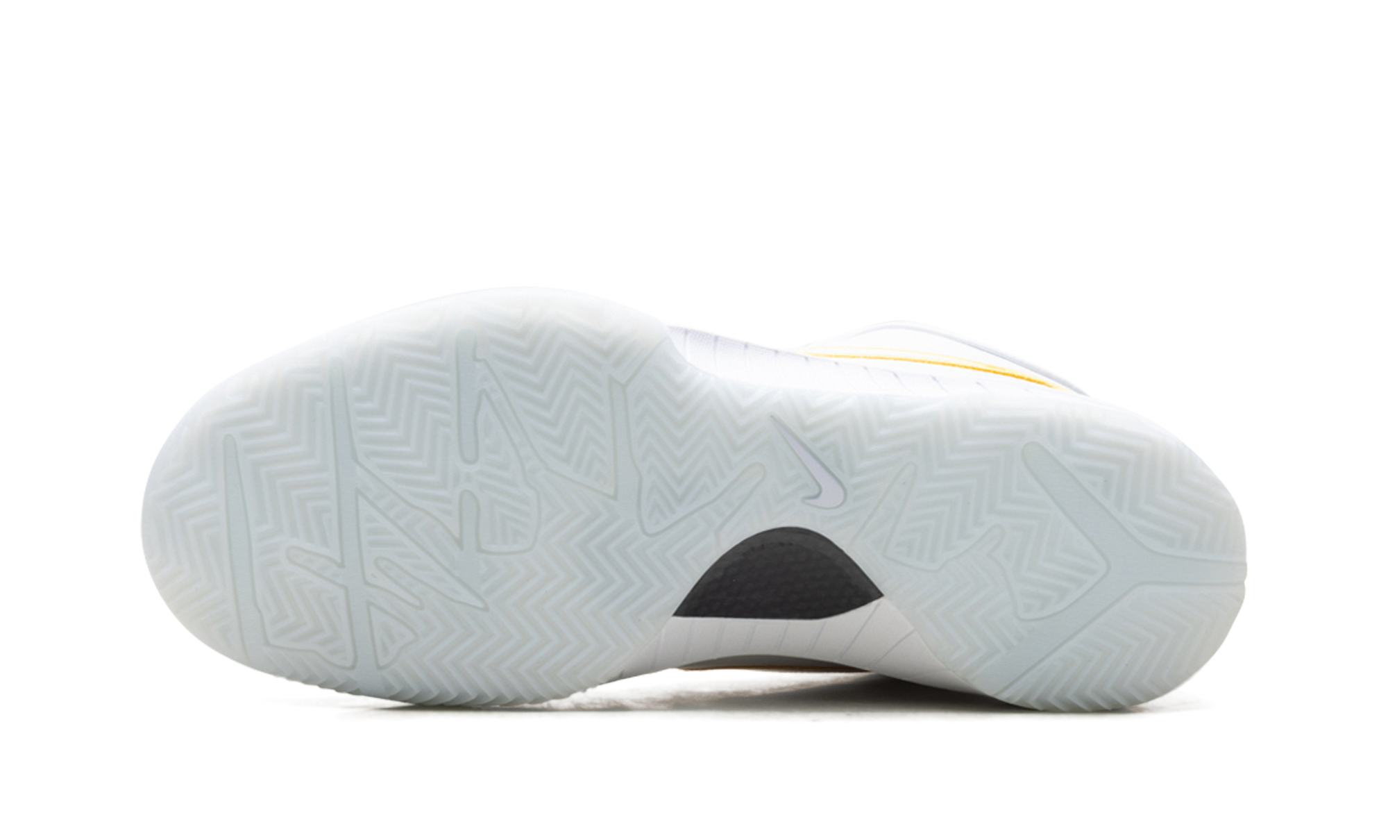 Zoom Kobe 4 Protro "Draft Day Pack - Indiana Pacers (Opened Packaging)" IM0559 109