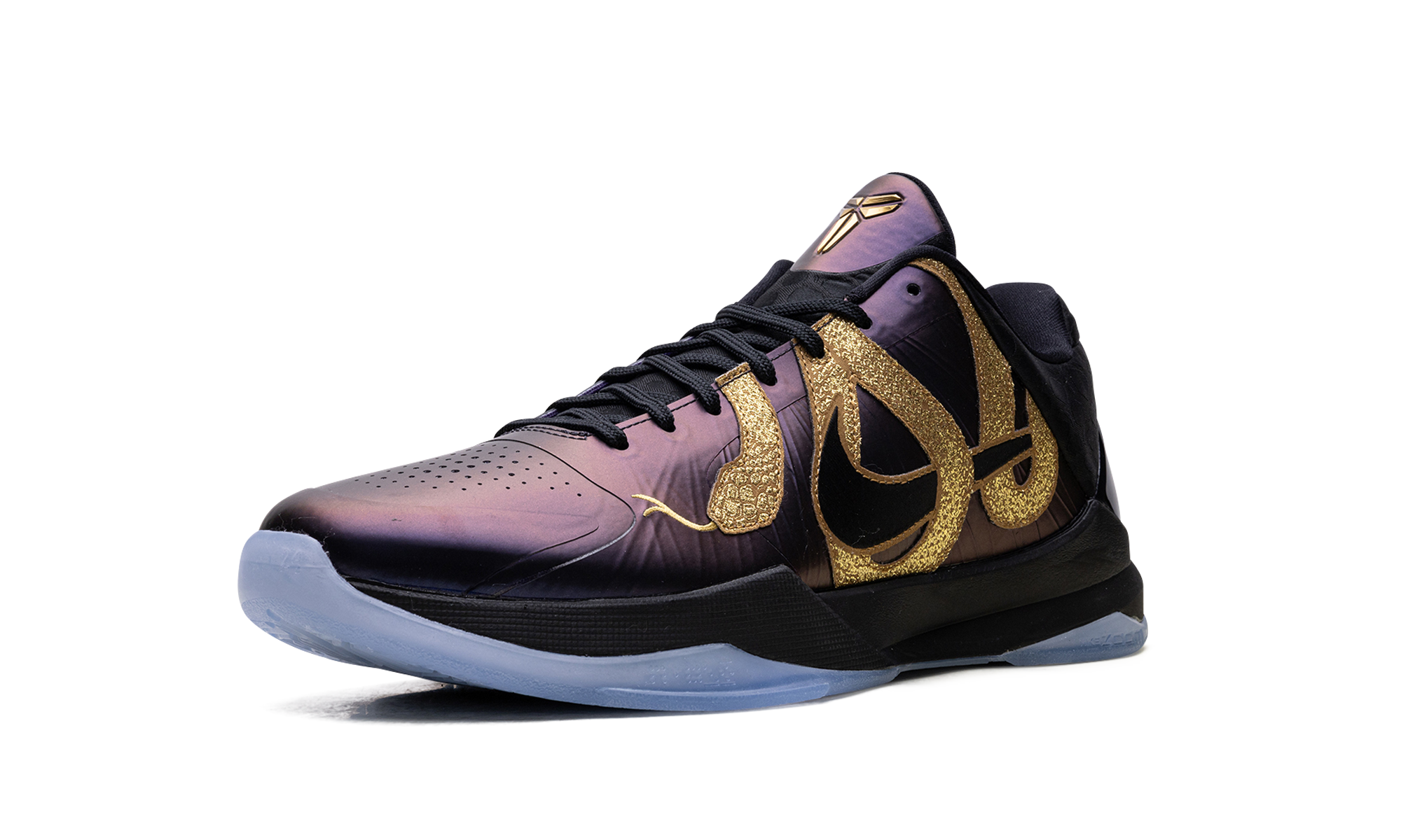 Zoom Kobe 5 Protro "Eggplant" IB4481 500