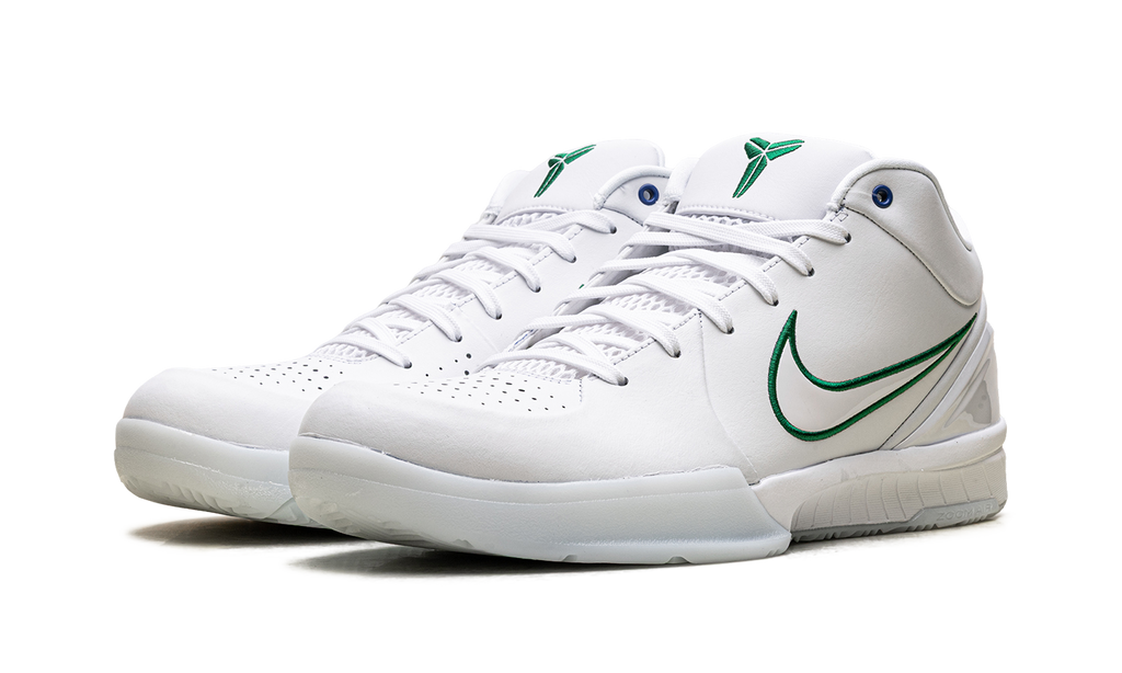 Zoom Kobe 4 Protro "Draft Day Pack - Minnesota Timberwolves (Opened Packaging)" IM0559 104