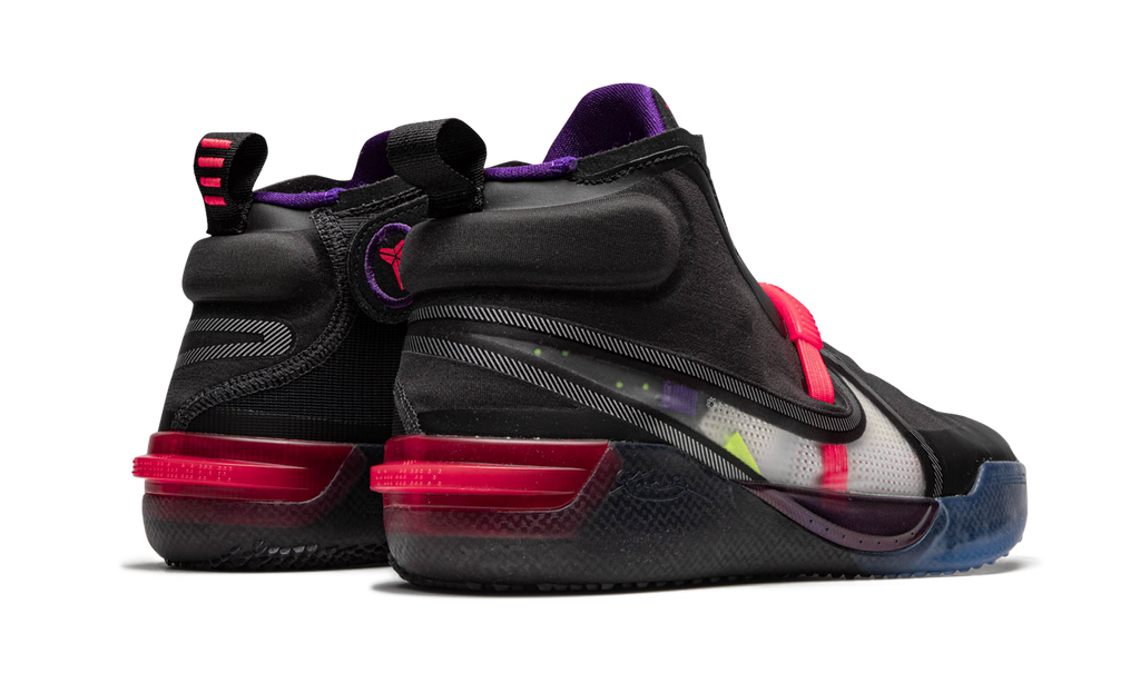 Kobe AD NXT FF "Off Noir" CD0458 090