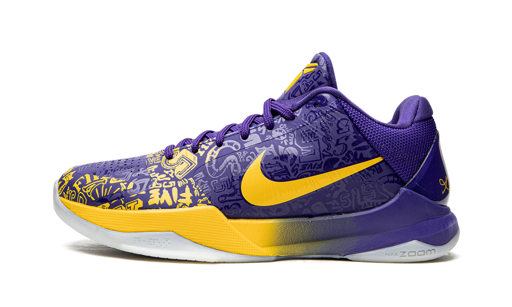 Kobe 5 Protro "5 Rings" CD4991 400