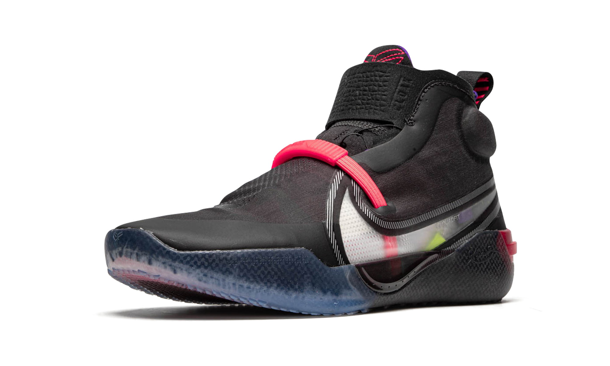 Kobe AD NXT FF "Off Noir" CD0458 090