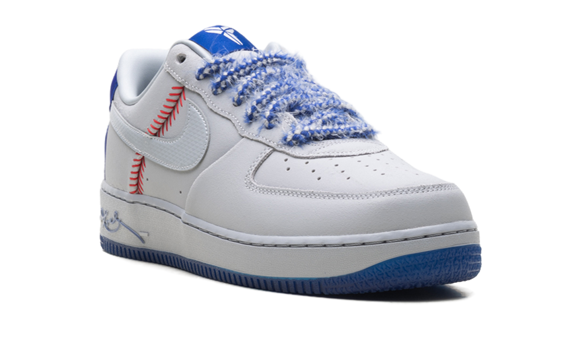 Air Force 1 Low Protro "Kobe Bryant Dodgers" IQ3920 001