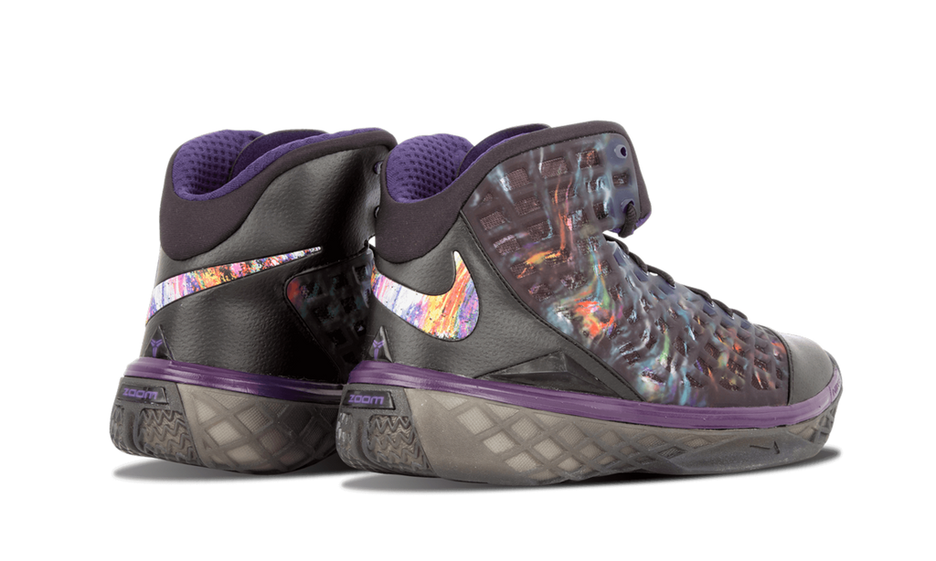 Zoom Kobe 3 Prelude "Prelude" 640551 005