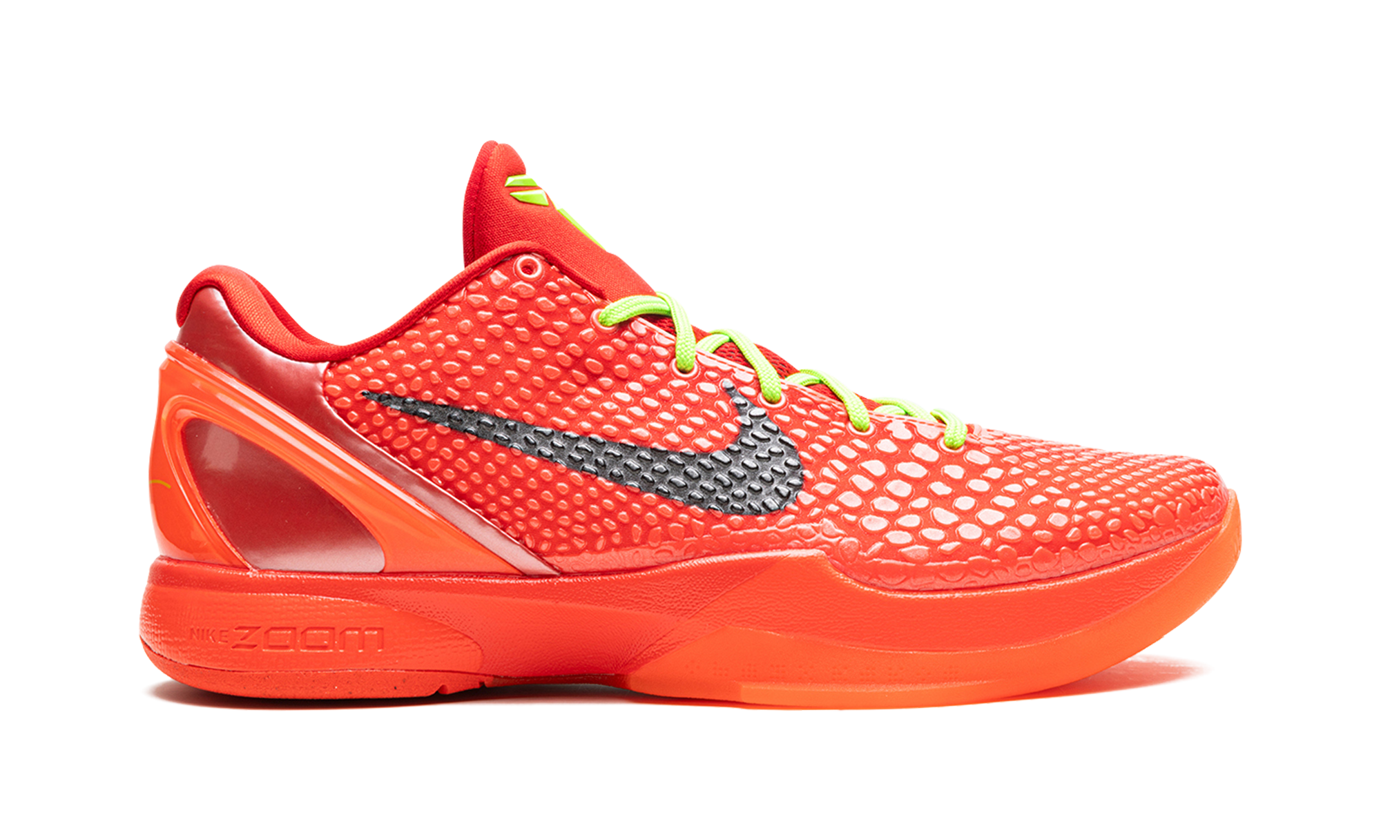 Kobe 6 Protro "Reverse Grinch" FV4921 600