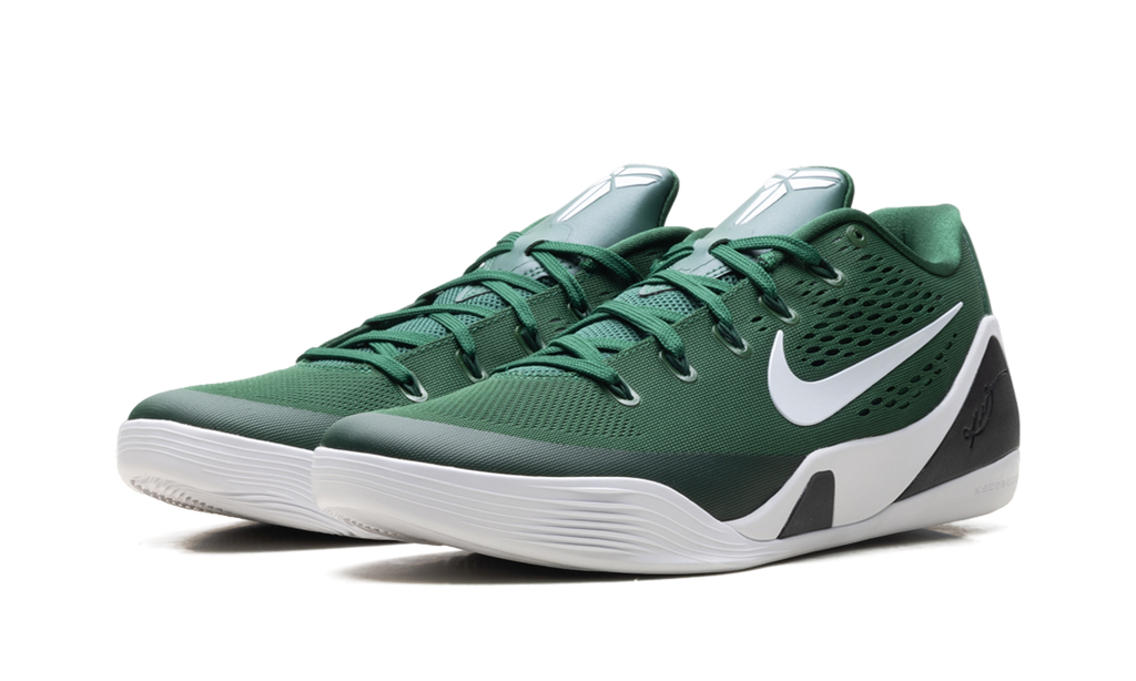 Kobe 9 Elite Low EM Protro TB "University Blue White" IH5095 301
