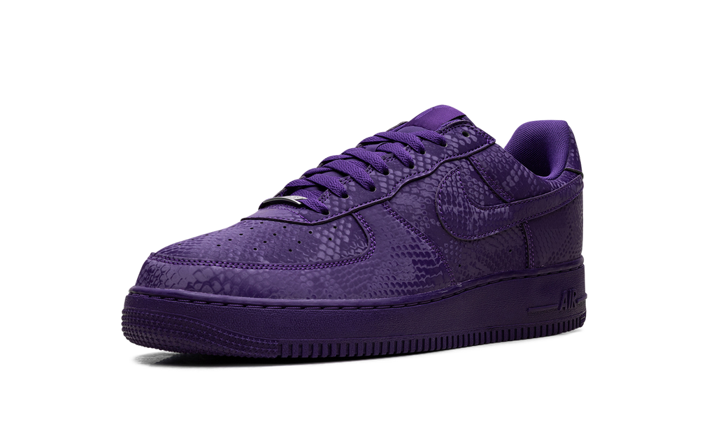 Air Force 1 Low "Kobe Bryant Court Purple" IB0018 500