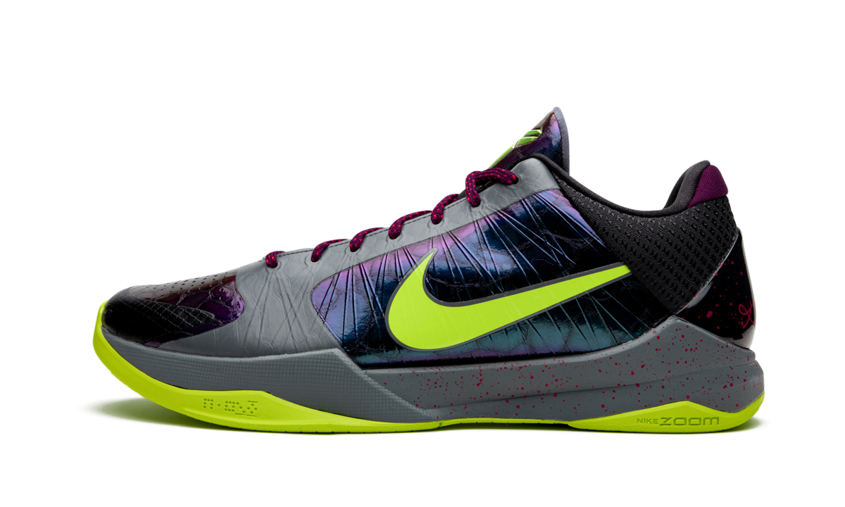 Kobe V Protro "Chaos Alternate" CD4991 001