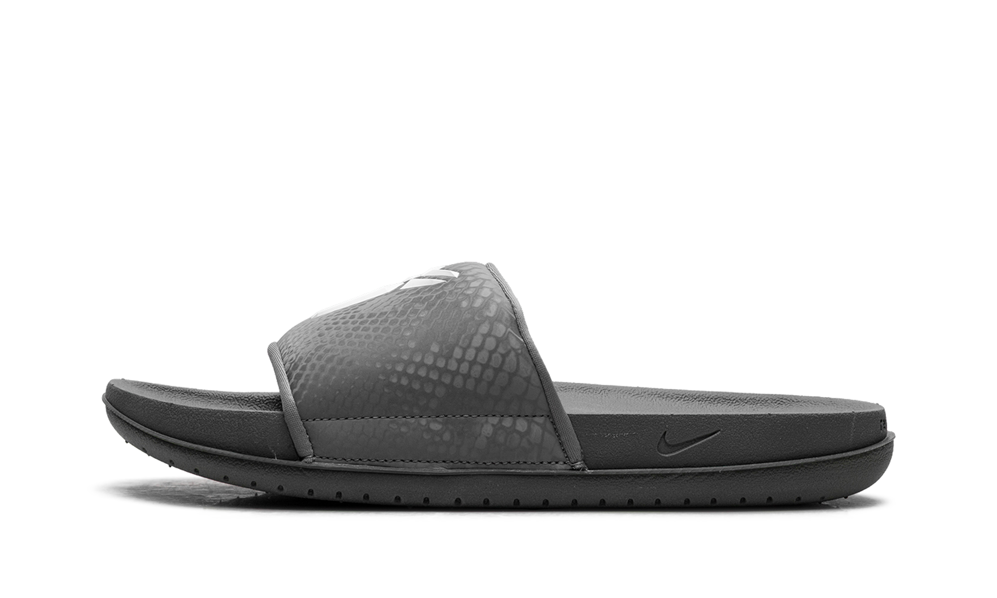 Nike Kobe Offcourt Slide "Cool Grey" IF2870 002