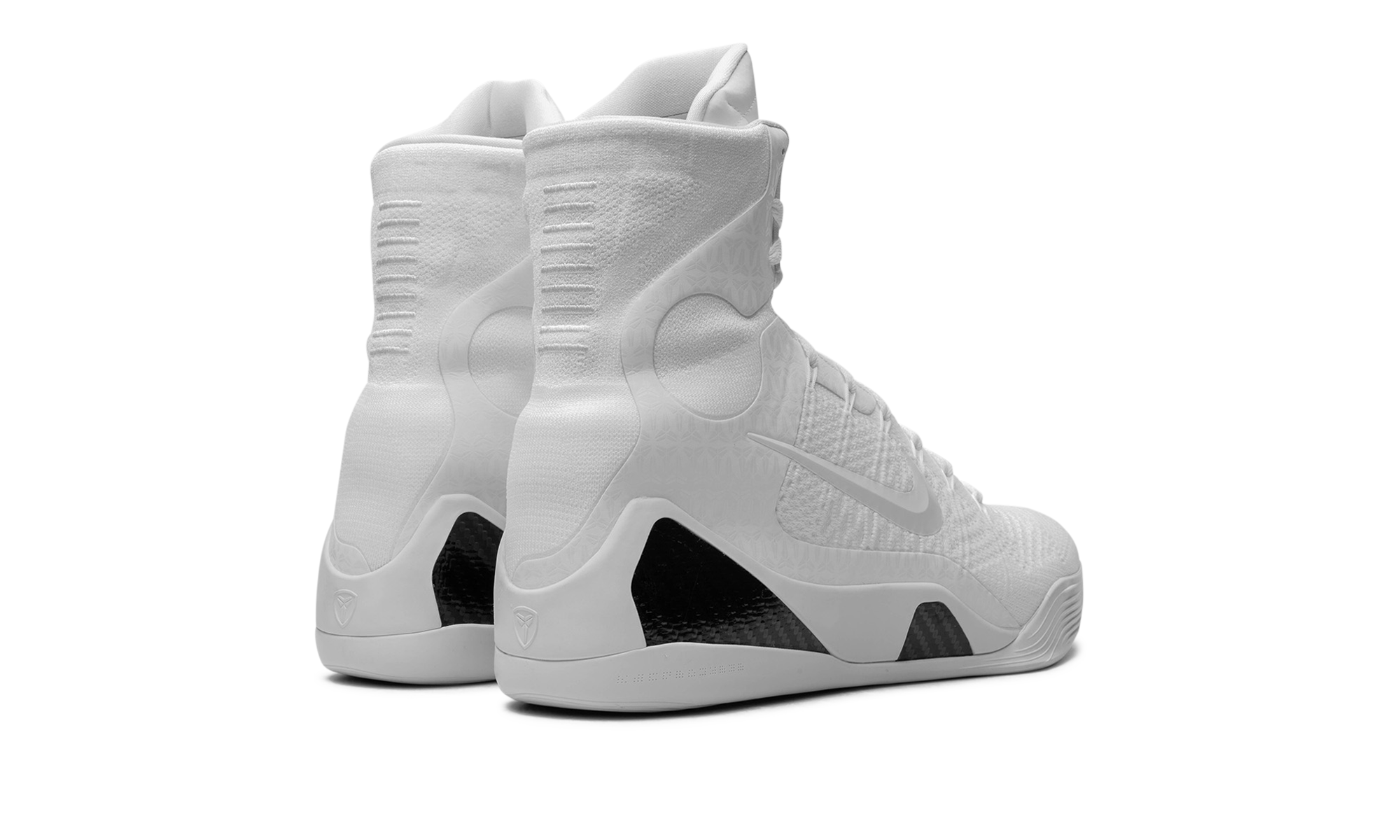 Kobe 9 Protro Halo "White" FZ7335 100