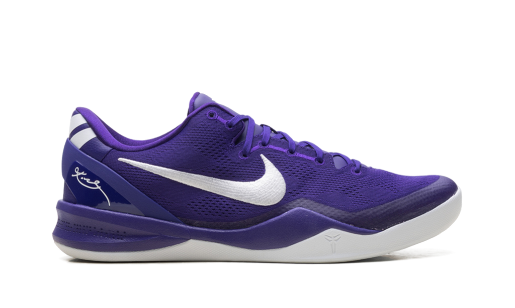 Kobe 8 Protro TB P "Court Purple" HM6469 500