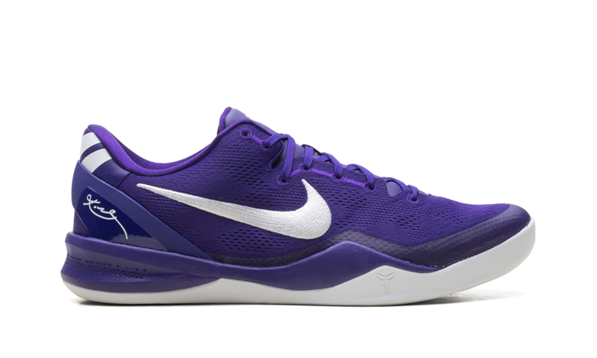Kobe 8 Protro TB P "Court Purple" HM6469 500