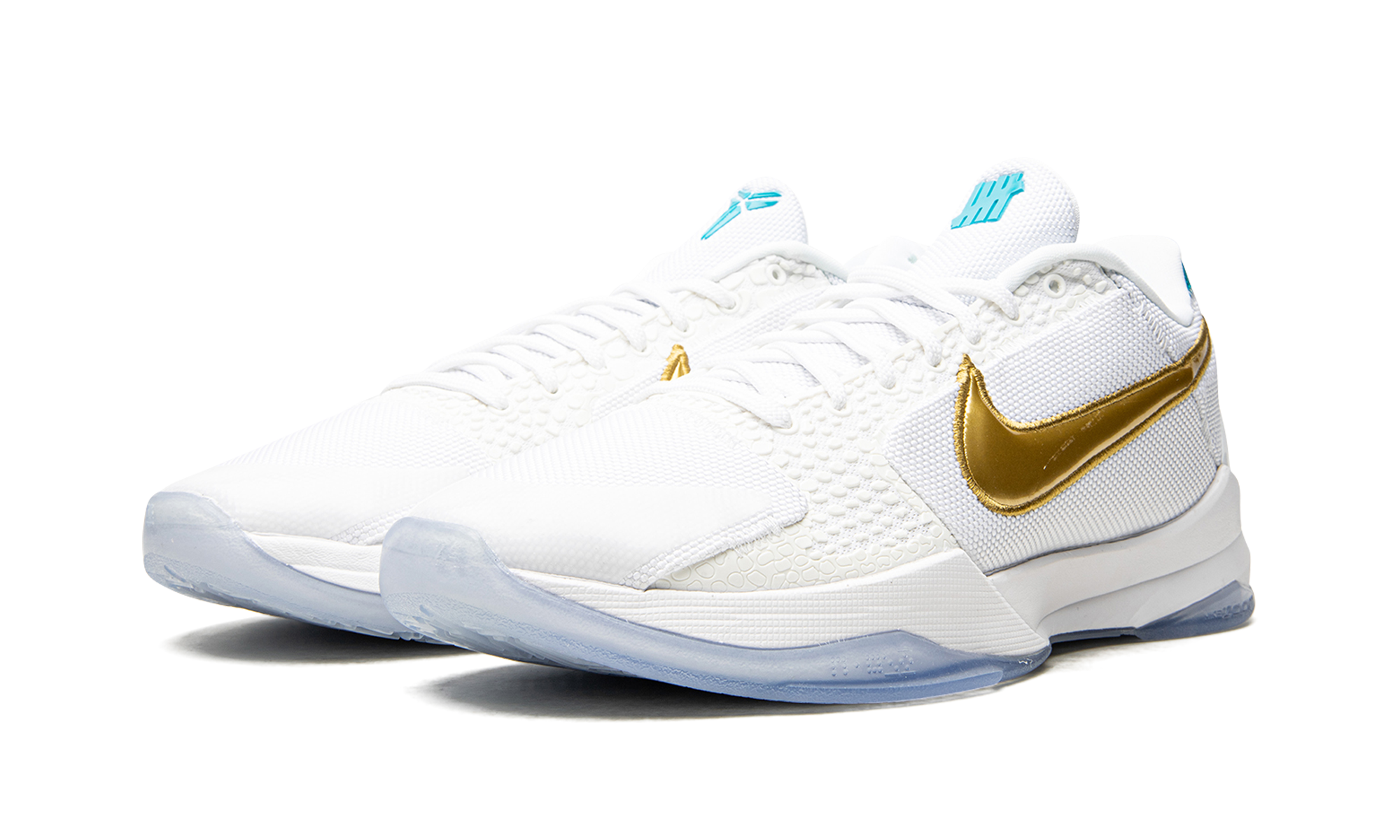 Kobe 5 Protro x Undefeated "What If Pack" DB5551 900