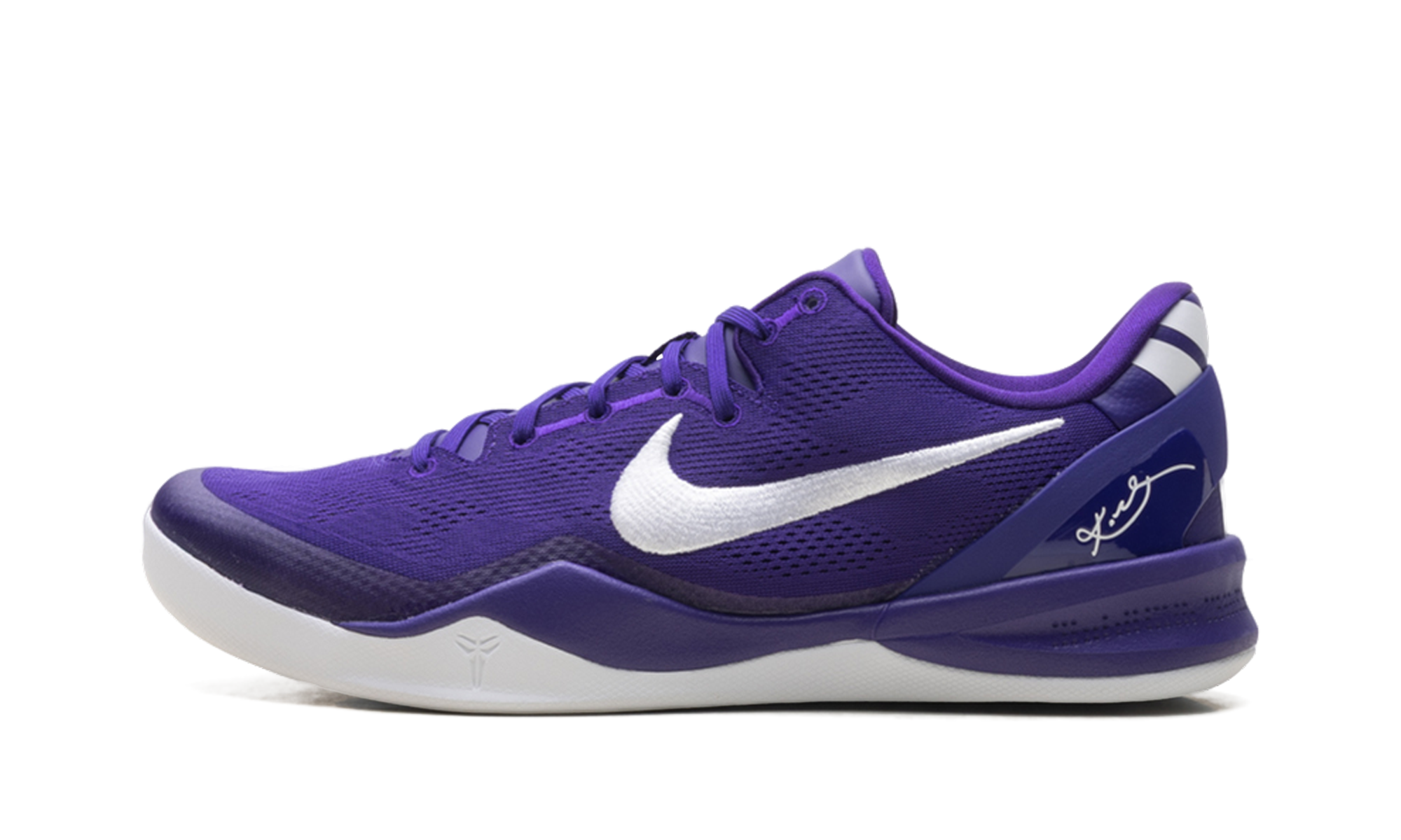 Kobe 8 Protro TB P "Court Purple" HM6469 500