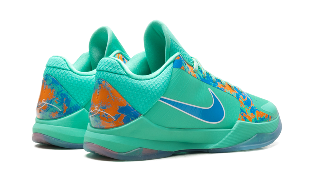 Zoom Kobe 5 Protro "NY vs. NY" IX1200 300