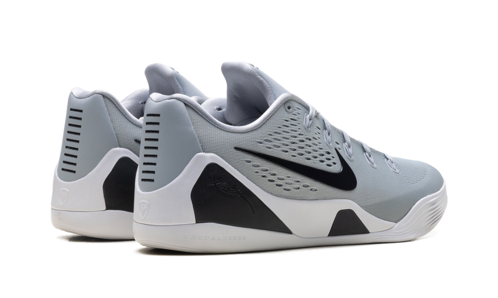 Kobe 9 EM Protro TB P "Wolf Grey" IH5095 001