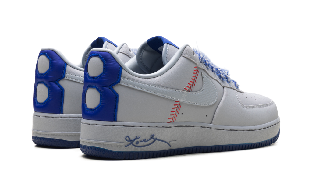 Air Force 1 Low Protro "Kobe Bryant Dodgers" IQ3920 001