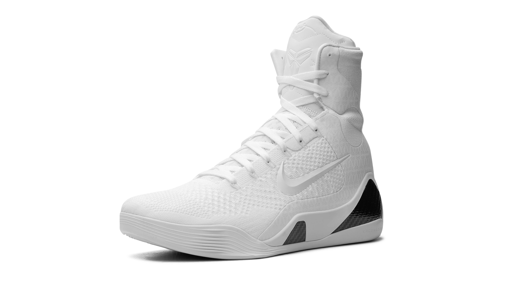 Kobe 9 Protro Halo "White" FZ7335 100
