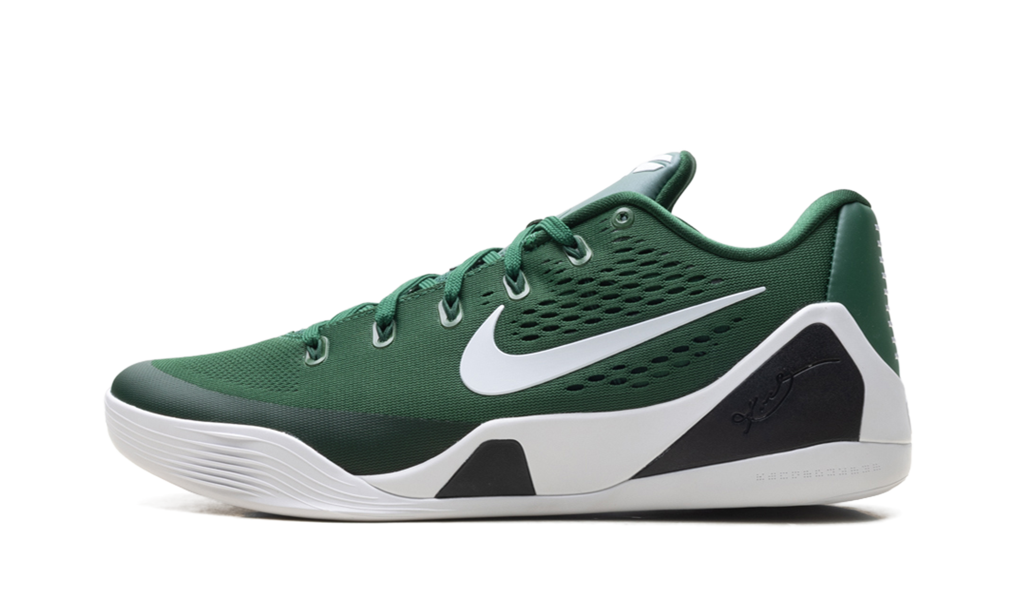 Kobe 9 Elite Low EM Protro TB "University Blue White" IH5095 301