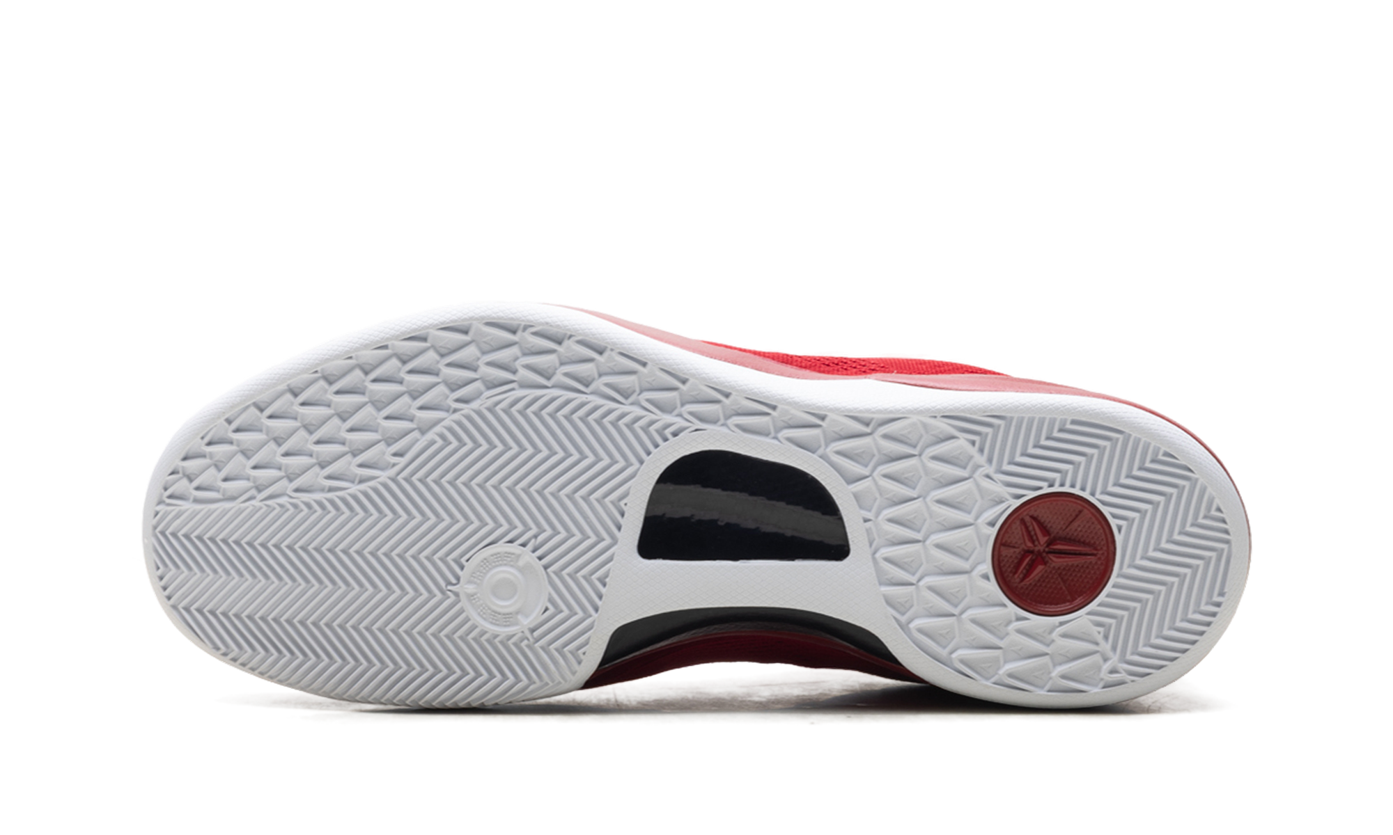 Kobe 8 Protro TB "Gym Red White" HM6469 601