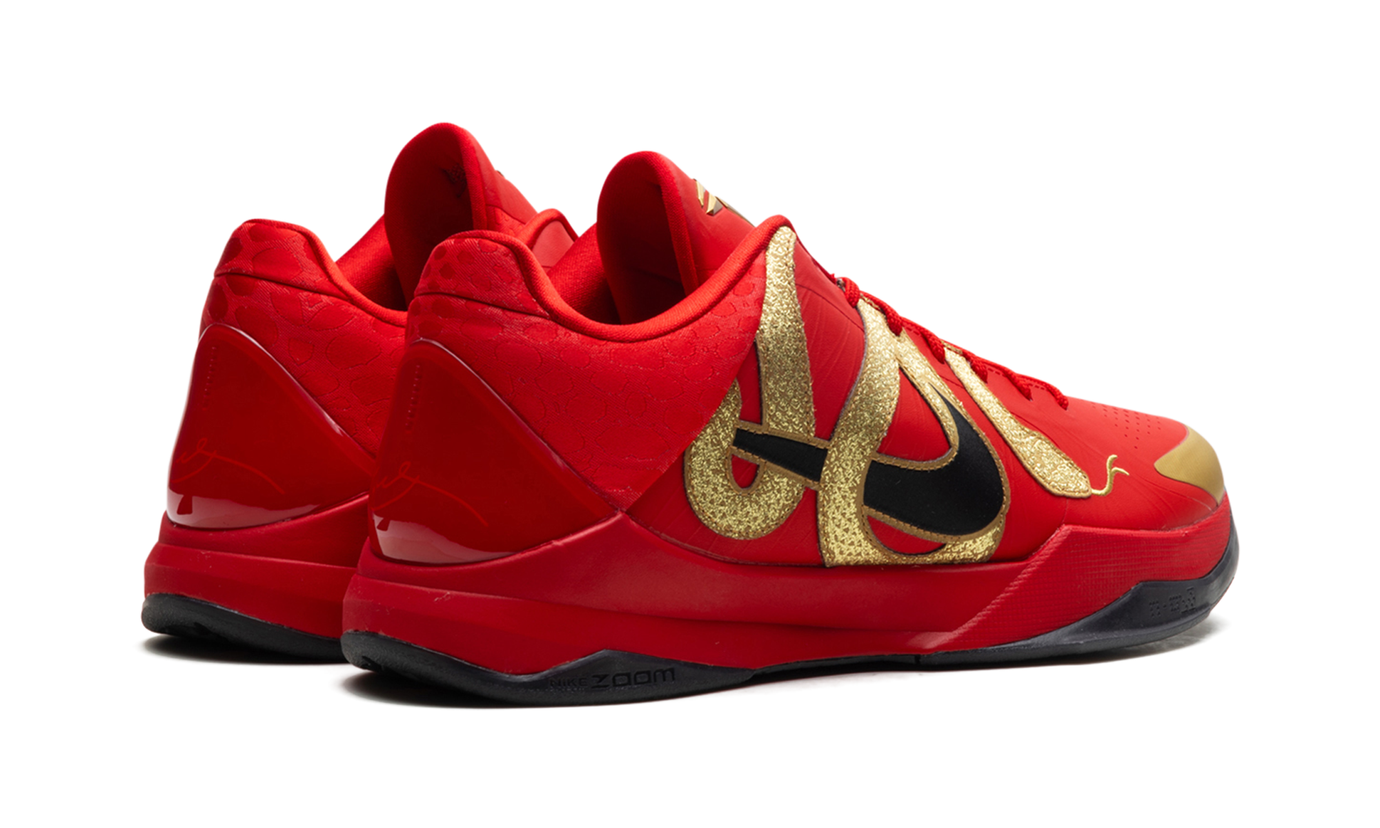 Zoom Kobe 5 "Year of the Mamba" HF5182 600