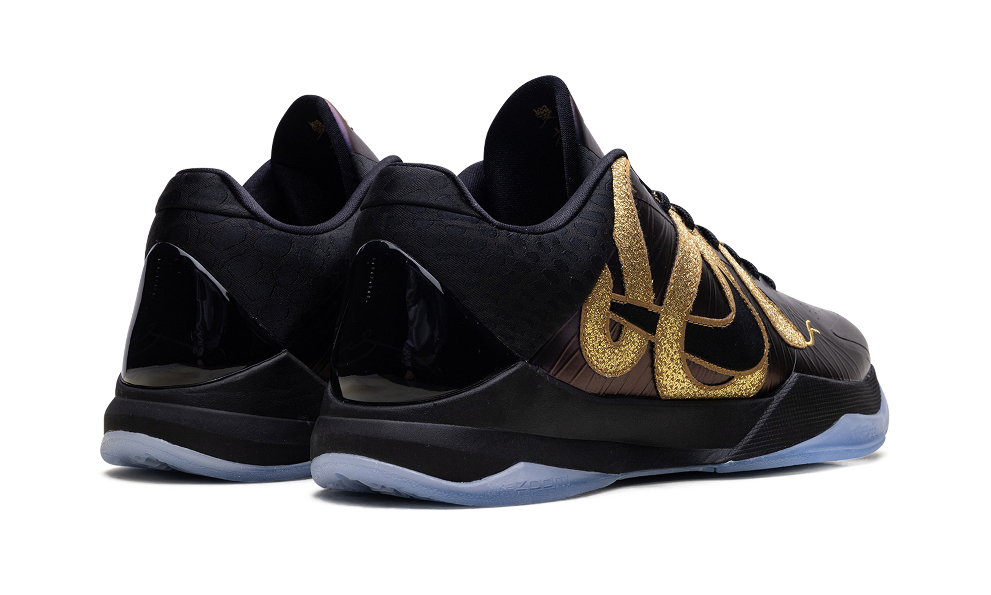 Zoom Kobe 5 Protro "Eggplant" IB4481 500