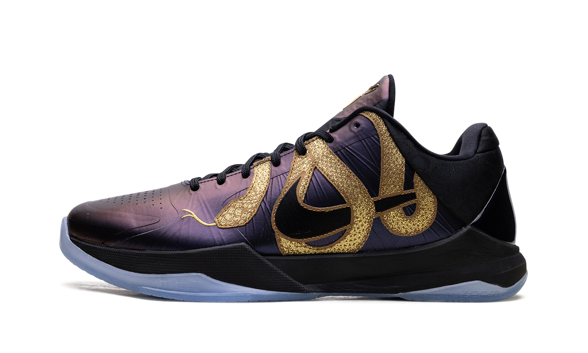 Zoom Kobe 5 Protro "Eggplant" IB4481 500